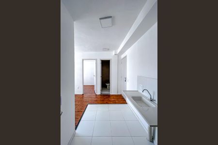 Apartamento para alugar com 33m², 2 quartos e sem vagaCozinha