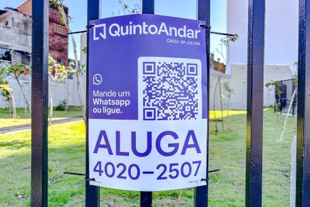 Apartamento para alugar com 33m², 2 quartos e sem vagaPlaquinha