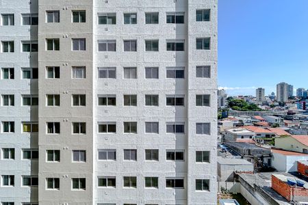 Apartamento para alugar com 33m², 2 quartos e sem vagaVista do Quarto 2