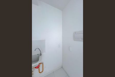 Apartamento para alugar com 33m², 2 quartos e sem vagaÁrea de Serviço