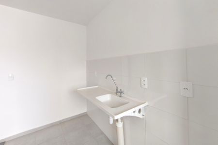 Apartamento para alugar com 42m², 2 quartos e 1 vagaCozinha