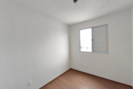 Quarto 1 de apartamento para alugar com 2 quartos, 42m² em Vila Satúrnia, Campinas