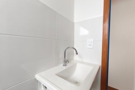 Apartamento para alugar com 42m², 2 quartos e 1 vagaBanheiro