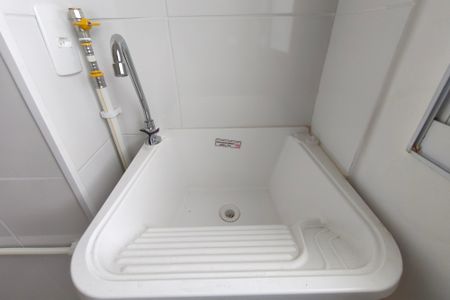 Apartamento para alugar com 42m², 2 quartos e 1 vagaÁrea de Serviço