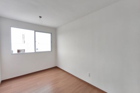 Sala de apartamento para alugar com 2 quartos, 42m² em Vila Satúrnia, Campinas