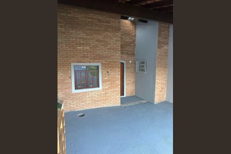 Casa à venda com 3 quartos, 170m² em Vila Nogueira, Campinas