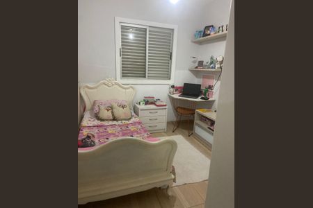 Apartamento à venda com 3 quartos, 80m² em Ponte Preta, Campinas