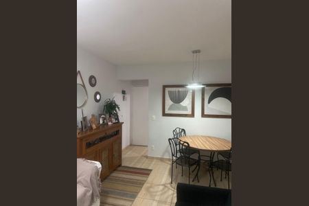 Apartamento à venda com 3 quartos, 80m² em Ponte Preta, Campinas