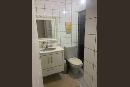 Apartamento à venda com 3 quartos, 80m² em Ponte Preta, Campinas