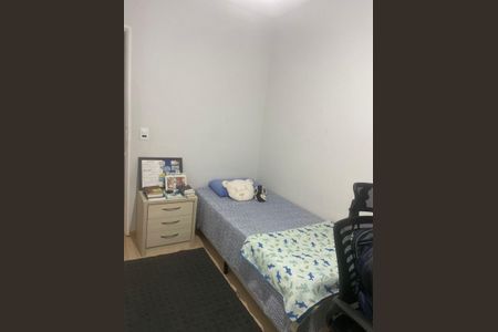 Apartamento à venda com 3 quartos, 80m² em Ponte Preta, Campinas