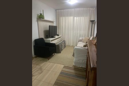 Apartamento à venda com 3 quartos, 80m² em Ponte Preta, Campinas