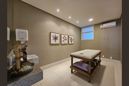 Apartamento à venda com 3 quartos, 133m² em Vila Ester (Zona Norte), São Paulo