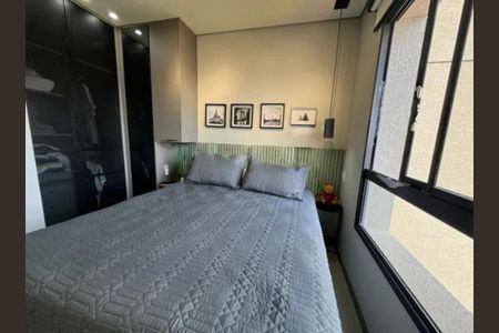 Apartamento à venda com 1 quarto, 45m² em Santo Amaro, São Paulo