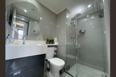 Apartamento à venda com 1 quarto, 45m² em Santo Amaro, São Paulo