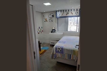 Apartamento à venda com 3 quartos, 95m² em Vila Cruzeiro, São Paulo