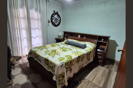 Casa à venda com 3 quartos, 200m² em Parque Terra Nova, São Bernardo do Campo