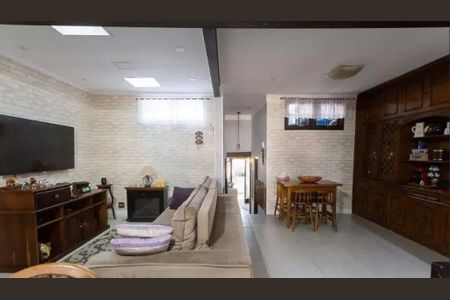 Casa à venda com 3 quartos, 200m² em Parque Terra Nova, São Bernardo do Campo