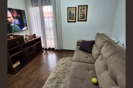 Casa à venda com 3 quartos, 200m² em Parque Terra Nova, São Bernardo do Campo