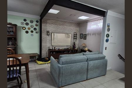 Casa à venda com 3 quartos, 200m² em Parque Terra Nova, São Bernardo do Campo