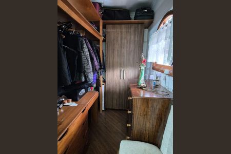 Casa à venda com 3 quartos, 200m² em Parque Terra Nova, São Bernardo do Campo