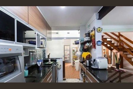 Casa à venda com 3 quartos, 200m² em Parque Terra Nova, São Bernardo do Campo