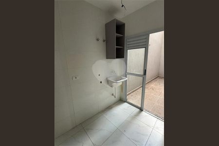 Apartamento à venda com 2 quartos, 47m² em Vila Mazzei, São Paulo