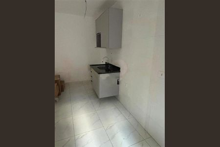 Apartamento à venda com 2 quartos, 47m² em Vila Mazzei, São Paulo