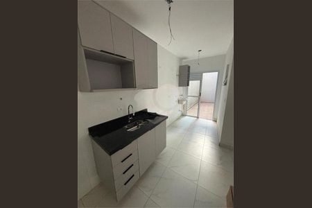 Apartamento à venda com 2 quartos, 47m² em Vila Mazzei, São Paulo