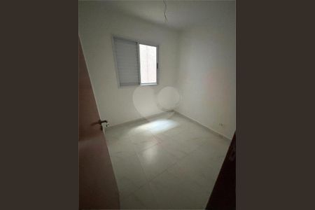 Apartamento à venda com 2 quartos, 47m² em Vila Mazzei, São Paulo