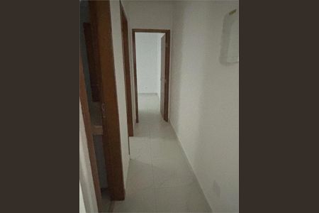 Apartamento à venda com 2 quartos, 47m² em Vila Mazzei, São Paulo