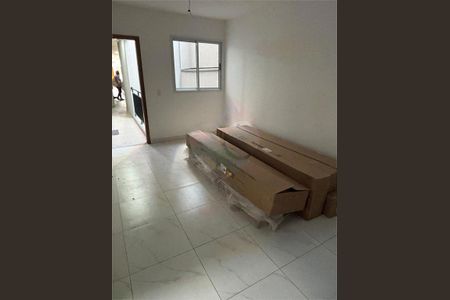 Apartamento à venda com 2 quartos, 47m² em Vila Mazzei, São Paulo