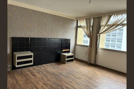 Apartamento à venda com 5 quartos, 550m² em Consolação, São Paulo