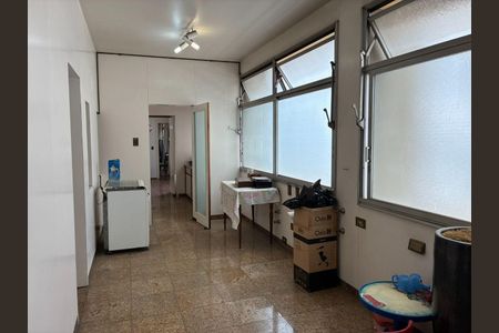 Apartamento à venda com 5 quartos, 550m² em Consolação, São Paulo