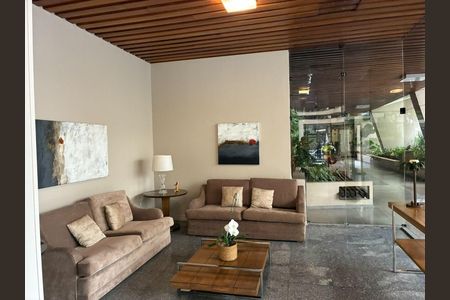 Apartamento à venda com 5 quartos, 550m² em Consolação, São Paulo