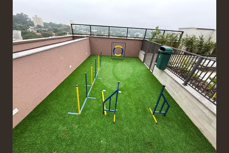 Apartamento à venda com 3 quartos, 94m² em Butantã, São Paulo