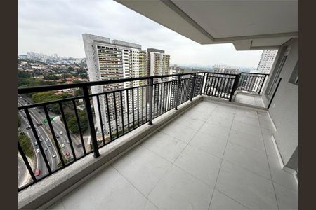 Apartamento à venda com 3 quartos, 94m² em Butantã, São Paulo