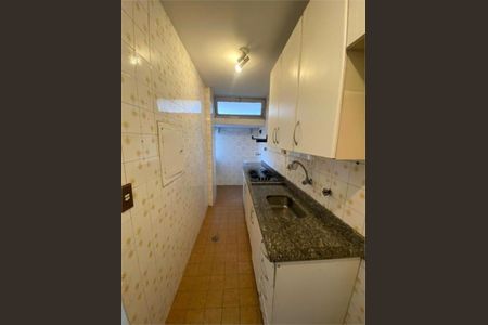 Apartamento à venda com 1 quarto, 35m² em Jardim Paulista, São Paulo