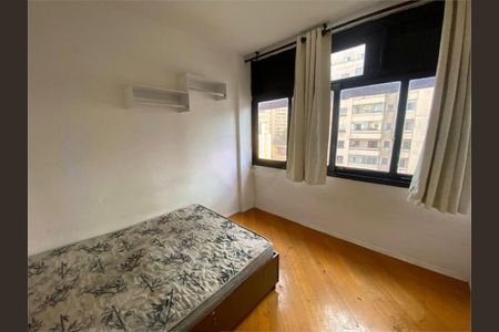 Apartamento à venda com 1 quarto, 35m² em Jardim Paulista, São Paulo