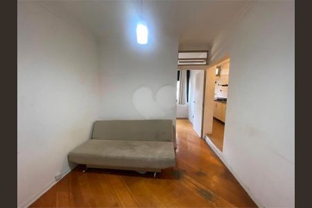 Apartamento à venda com 1 quarto, 35m² em Jardim Paulista, São Paulo