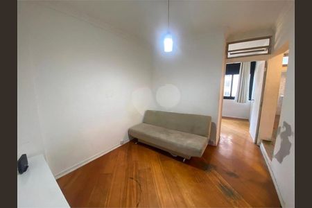 Apartamento à venda com 1 quarto, 35m² em Jardim Paulista, São Paulo