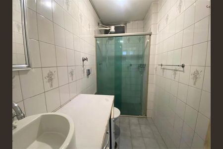 Apartamento à venda com 1 quarto, 35m² em Jardim Paulista, São Paulo