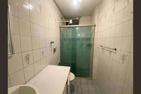Apartamento à venda com 1 quarto, 35m² em Jardim Paulista, São Paulo