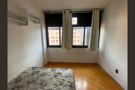 Apartamento à venda com 1 quarto, 35m² em Jardim Paulista, São Paulo