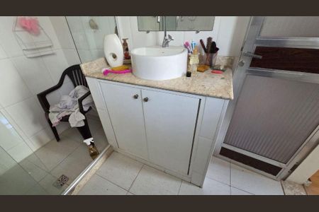 Apartamento à venda com 1 quarto, 49m² em Centro, Niterói