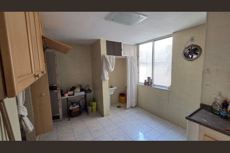 Apartamento à venda com 1 quarto, 49m² em Centro, Niterói