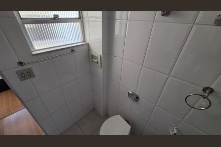 Apartamento à venda com 1 quarto, 49m² em Centro, Niterói