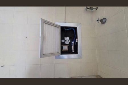 Apartamento à venda com 1 quarto, 49m² em Centro, Niterói