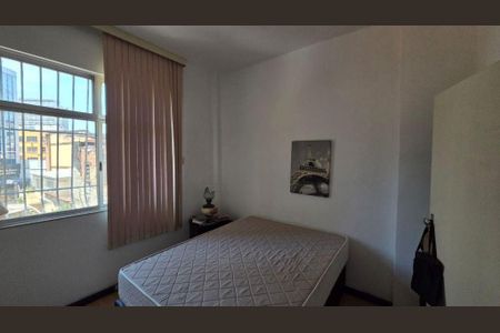 Apartamento à venda com 1 quarto, 49m² em Centro, Niterói