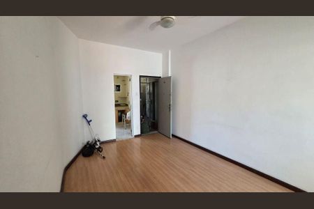 Apartamento à venda com 1 quarto, 49m² em Centro, Niterói
