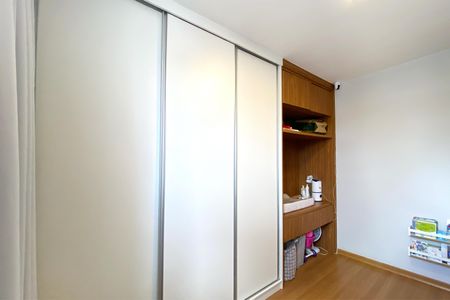 Quarto 2 de apartamento à venda com 3 quartos, 88m² em Sagrada Família, Belo Horizonte